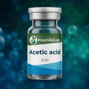 Acetic acid - Раствор уксусной кислоты