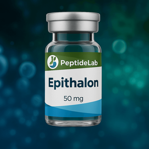 Epithanol - Эпиталон