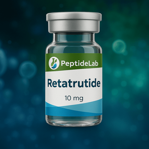 Retatrutide - Ретатрутид