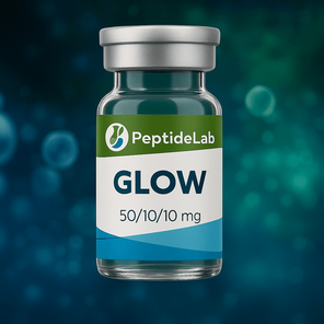 GLOW (GHK-CU+TB-500+BPC-157)