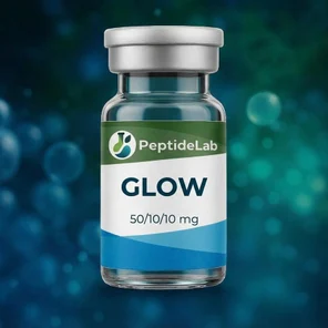 GLOW (GHK-CU+TB-500+BPC-157)