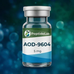 AOD-9604 5 мг