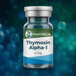 Thymosin Alpha-1